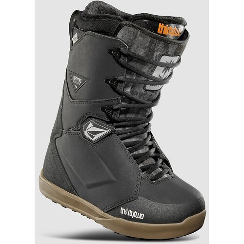 ThirtyTwo X Volcom Lashed Snowboard cevlji black / grey / gum Cene