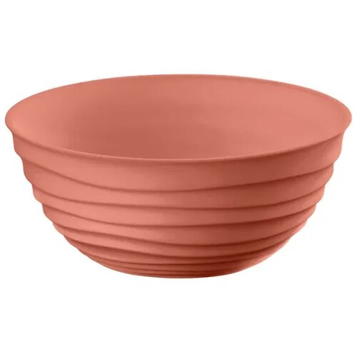  Skleda TIERRA S - Dark terracotta Cene