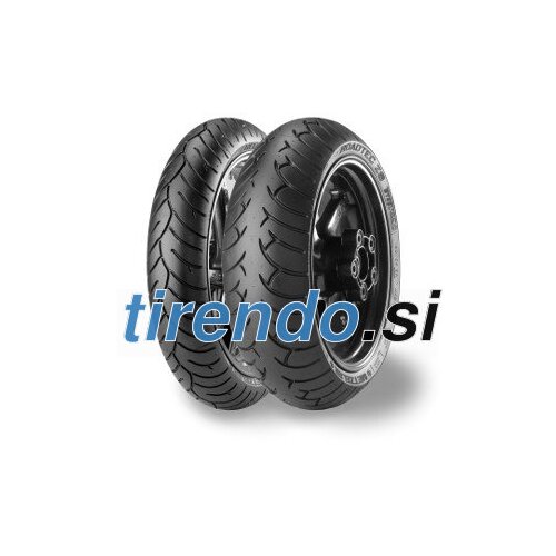 Metzeler Roadtec Z6 ( 120/70 R17 TL 58W M/C ) Slike