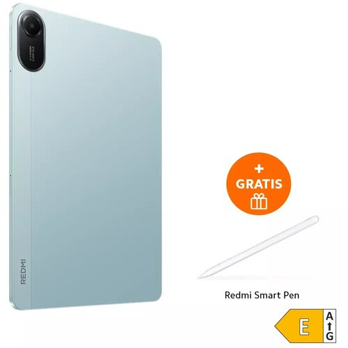 Redmi Pad 2 4+128 GB - Mint Green Cijene