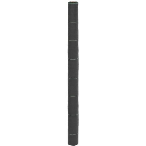 vidaXL Opna protiv korova crni 1,5 x 50 m PP Cijene