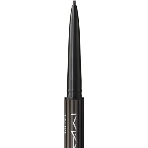 MAC Cosmetics Pro Brow Definer vodoodporen svinčnik za obrvi odtenek Taupe 0,3 g Slike