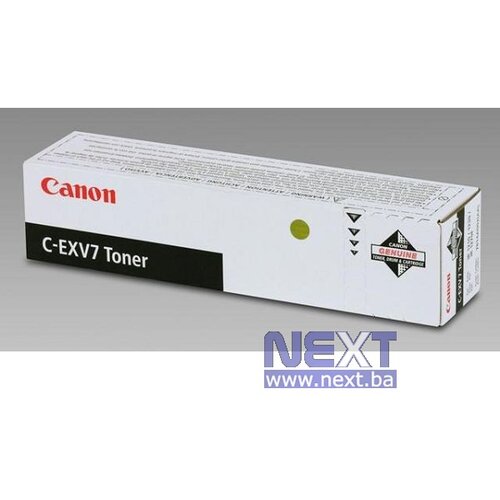 Canon TONER CANON C-EXV7 IR1210 01/53052 Cene