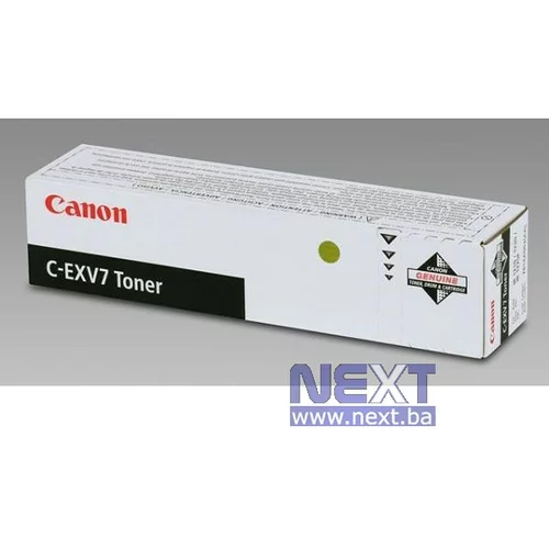 Canon toner CEXV 7 (7814A002AA)