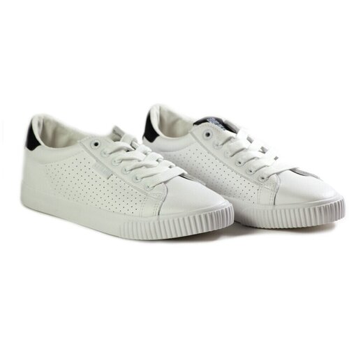 Big Star Nizke superge HH274071 Bela Slike