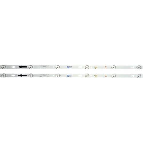 Eastern Star ES-3756, TESLA 32T312BH, 32T320BHS LED TRAKE Cene