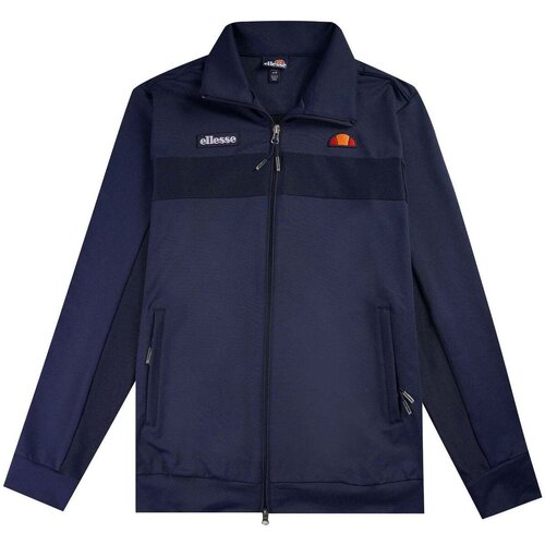 Ellesse Riminali Track Top Jacket Navy Plava Cijene