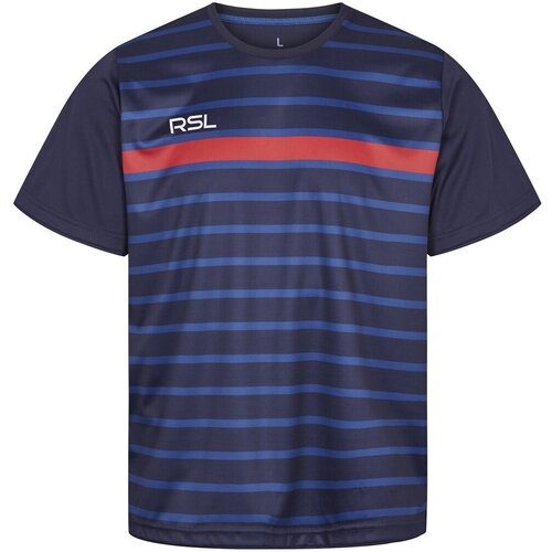 RSL Majice s kratkimi rokavi Exo Cene