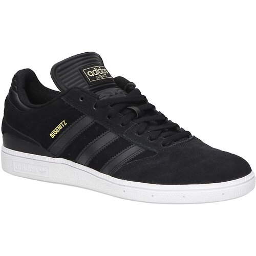 Adidas Skateboarding Busenitz Skate cevlji core black / core black / ftw Slike