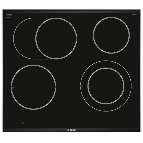 Bosch PKN675DP1D vgradna plošča Cene