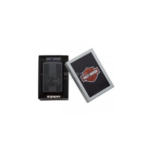 Zippo upaljač up harley davidson 218 Slike