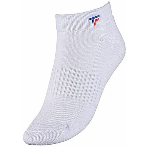 Tecnifibre Bele kratke čarape (2kom) Cene