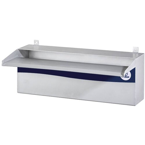 FIAP 3173 WaterFall Active 60-15 vodopad od plemenitog čelika (D x &amp;Scaron; x V) 600 x 120 x 220 mm 1 St. Slike