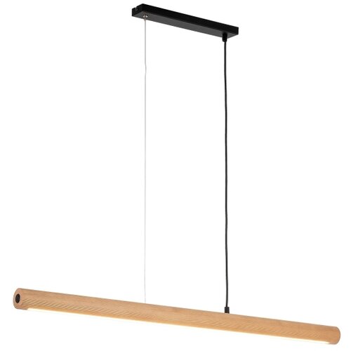 LED prigu&amp;scaron;iva Visilica na sajli GIACINTO LED/30W/230V Slike