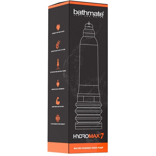 Bathmate Hydromax7 Cene