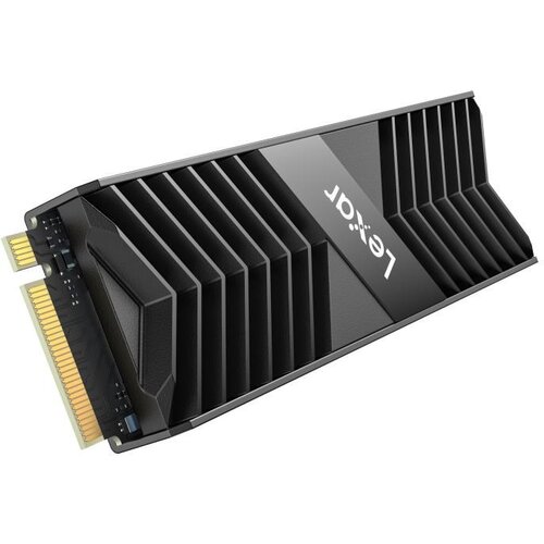 Lexar Professional NM800 PRO 2 TB M.2 PCI Express 4.0 NVMe 3D TLC Cijene