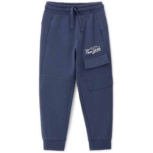 Original Marines hlače trenirka DH DFA2570B M plava 152 Cijene