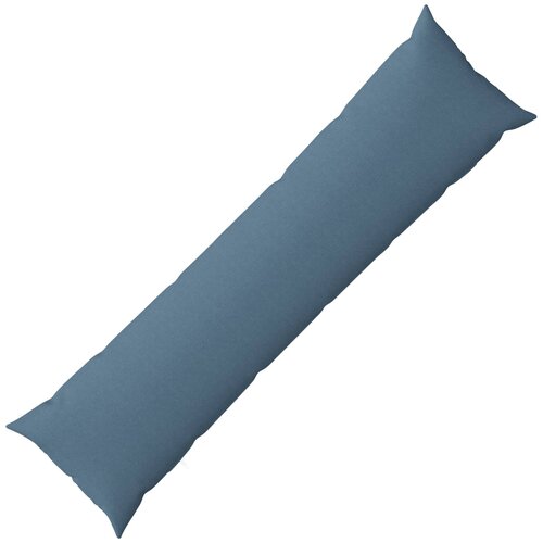  Presvlaka za jastuk HEERLEN Traper plava 40 x 145 cm Tkanina Cijene
