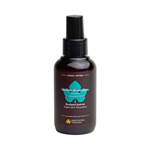 Biofficina Toscana hidrolat eukaliptusa Cijene