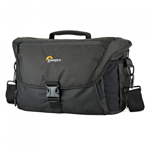 Lowepro Nova 200 AW II torba (crna) Cijene