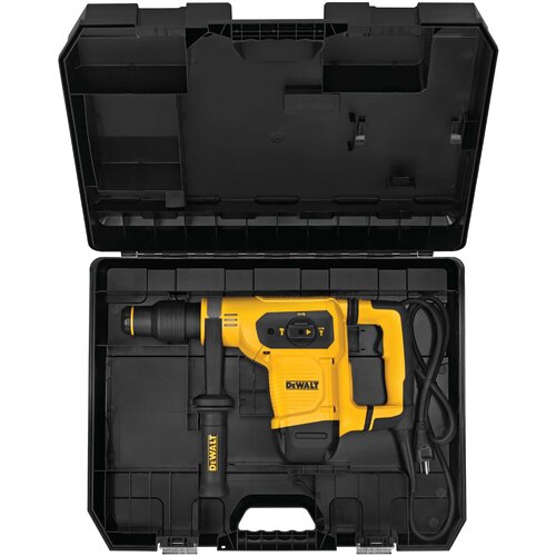 Dewalt D25481K Elektro pneumatski čekić 1050W Slike