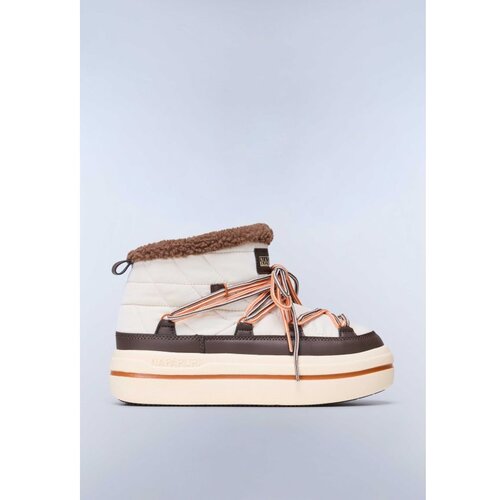 Napapijri F5glacier02/nyp humus beige Cene