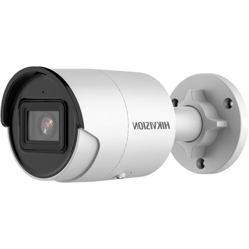 Hikvision DS-2CD2086G2-I(2.8mm)(C) 8MP mrežna kamera u bullet kućištu sa AcuSense i DarkFighter tehnologijom Slike
