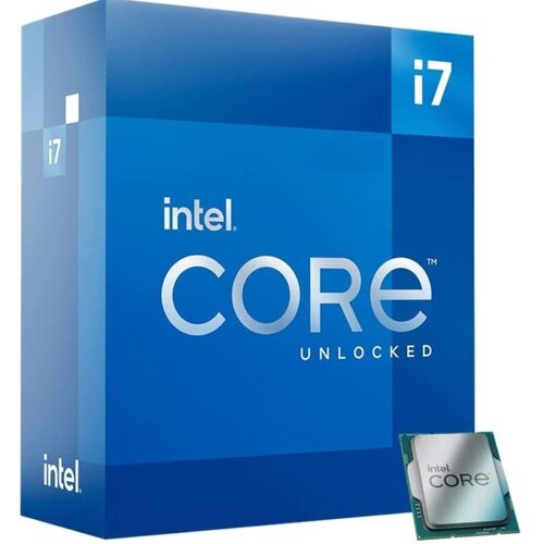 Intel Procesor Core i7 14700K Cijene