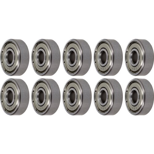 3DJAKE Kugellager - 626ZZ - 6 x 19 x 6 mm Slike