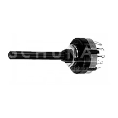Schukat Electronic gmbh Preklopnik DS3PC Cene