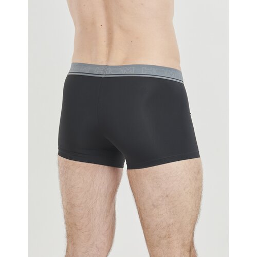 Hom Boksarice LEONARD BOXER Pack de 3 Črna Slike