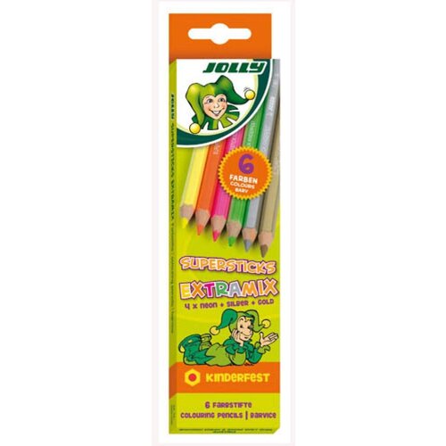 Jolly Superstick kinderfest EXTRAMIX Cene