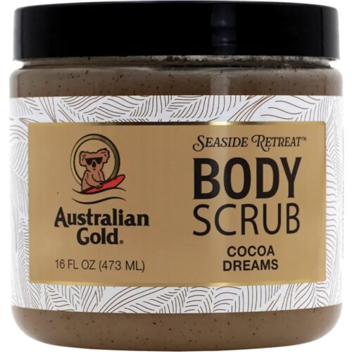 Australian Gold Seaside RETREAT BODY SCRUB 473ml Slike