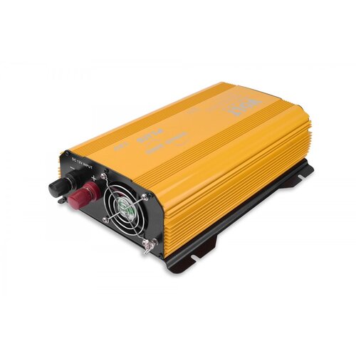 VOLT POLSKA SINUS PLUS 3000 12 /230V voltage converter + remote control Cijene