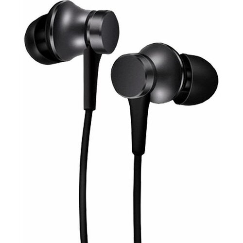 Xiaomi MI in-ear headphones basic slu&scaron;alice crne Cijene