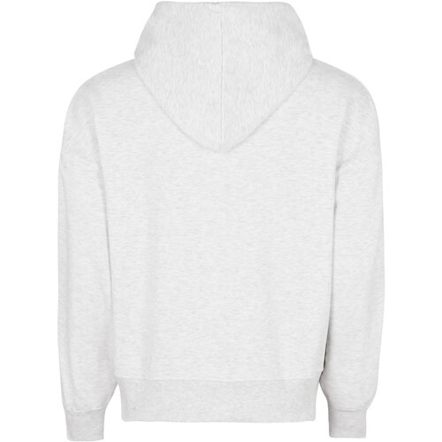 O&amp;#039;neill Sportska sweater majica &amp;#039;Noos Wow&amp;#039; crna / bijela melange Slike