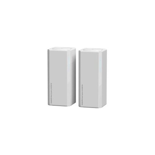 Xiaomi ruter AX300 Mesh System 2/1 NE Slike