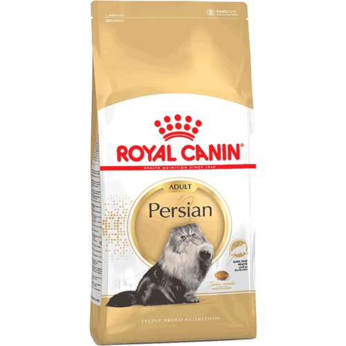 Royal Canin Breed Nutrition Persijska Mačka - 400 g Slike