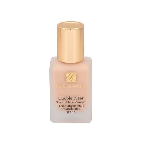 Est&amp;eacute;e Lauder double Wear Stay In Place SPF10 dugotrajni tekući puder 30 ml nijansa 1C1 Cool Bone Slike