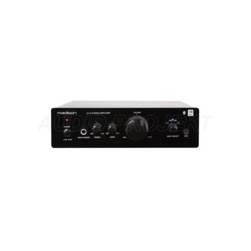 Madison Pojačalo stereo MAD1000 BT NFC Cijene