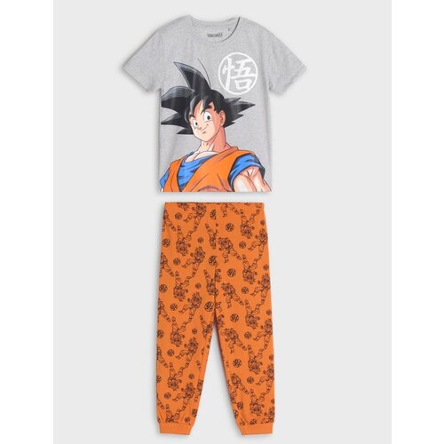 Sinsay Komplet dvodijelne pidžame Dragonball Cene