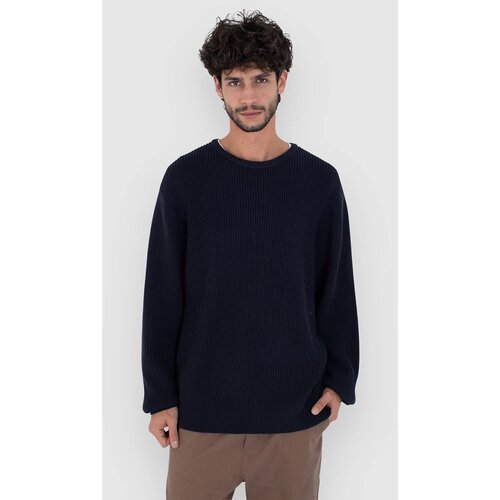 Hurley Reunion Knit Pulover nightforce Cene