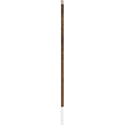 Ploča za perilicu posuđa Porto 45x1,5x57 cm konstruirano drvo Slike