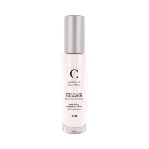 Couleur Caramel 2in1 Concealer & Primer - 20 White Cene