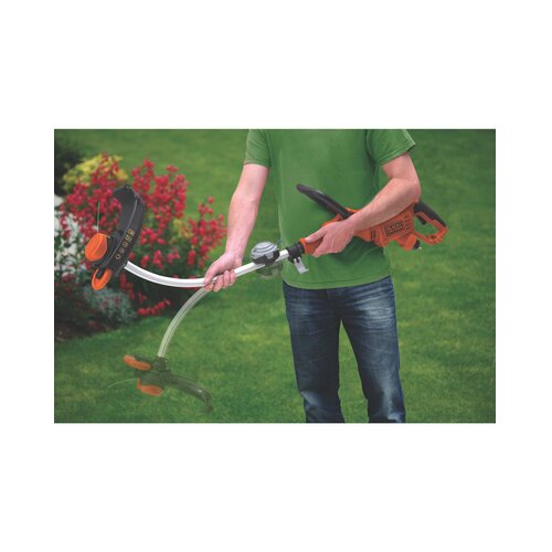 Black & Decker Black&Decker električni trimer 900 W 35 CM GL9035 Cijene