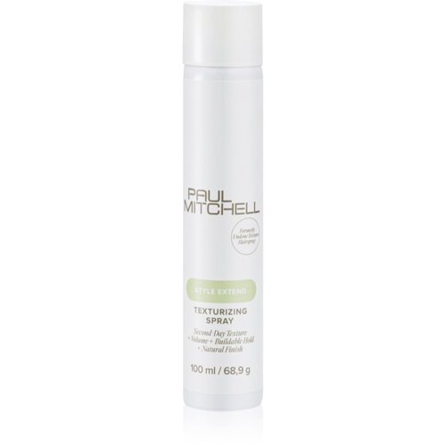 Paul Mitchell Style Extend Texturizing Spray suhi teksturni sprej 100 ml Slike