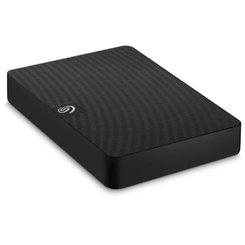 Seagate Expansion HDD 2TB extUSB