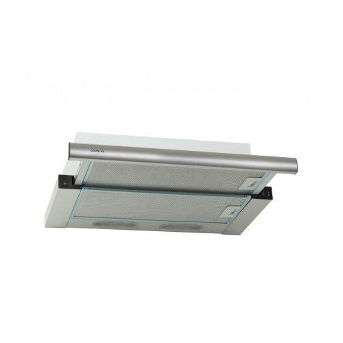 Davoline Ugradni aspirator Crystal IX 2M 060 Cene