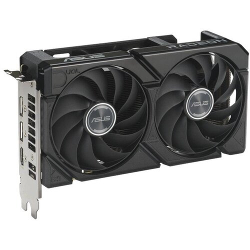 Asus Dual Radeon RX 9060 XT 16GB 90YV0LG2-M0NA00 Slike