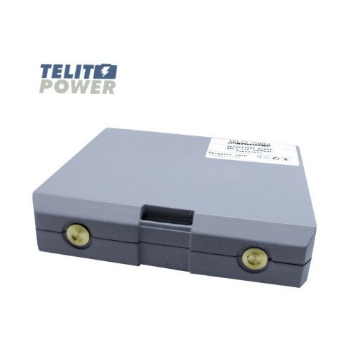 TelitPower baterija NiCd 12V 2000mAh za CardioServ Hellige Defibrilator SCP 913/915/922 ( P-0214 ) Slike